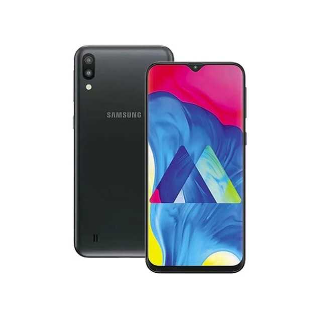 Repara tu  Samsung Galaxy M10  al mejor precio en 1h