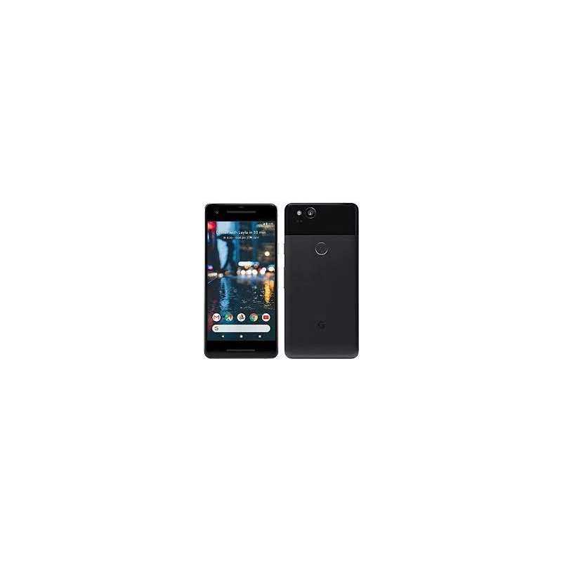 Repara tu Google Pixel 2 al mejor precio en 1h