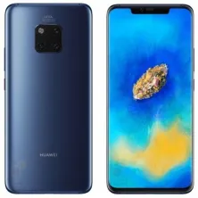 Repara tu Huawei Mate 20 Pro al mejor precio en 1h