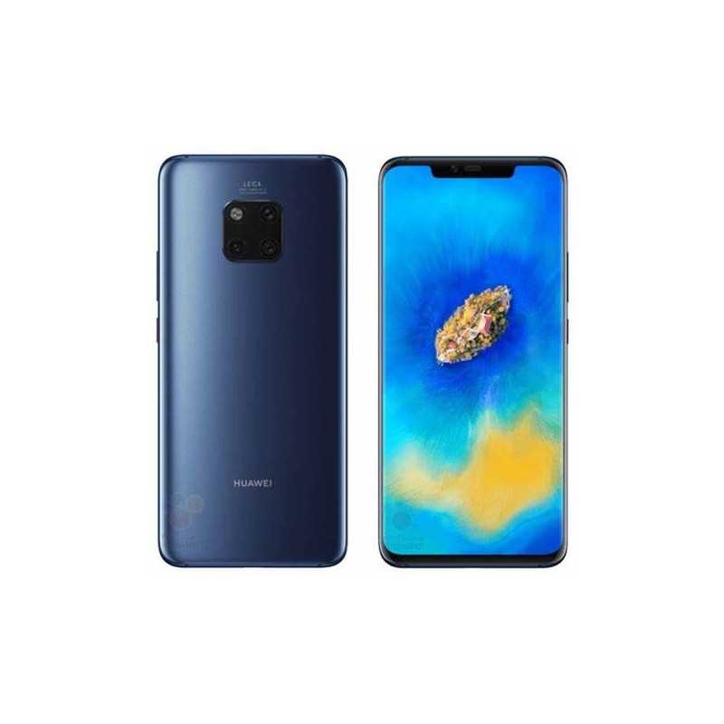 Repara tu  Huawei Mate 20 Pro al mejor precio en 1h