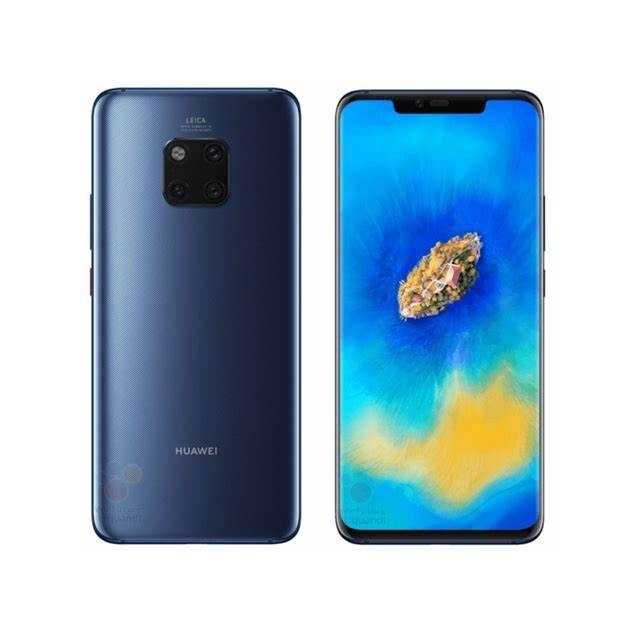 Repara tu  Huawei Mate 20 Pro al mejor precio en 1h