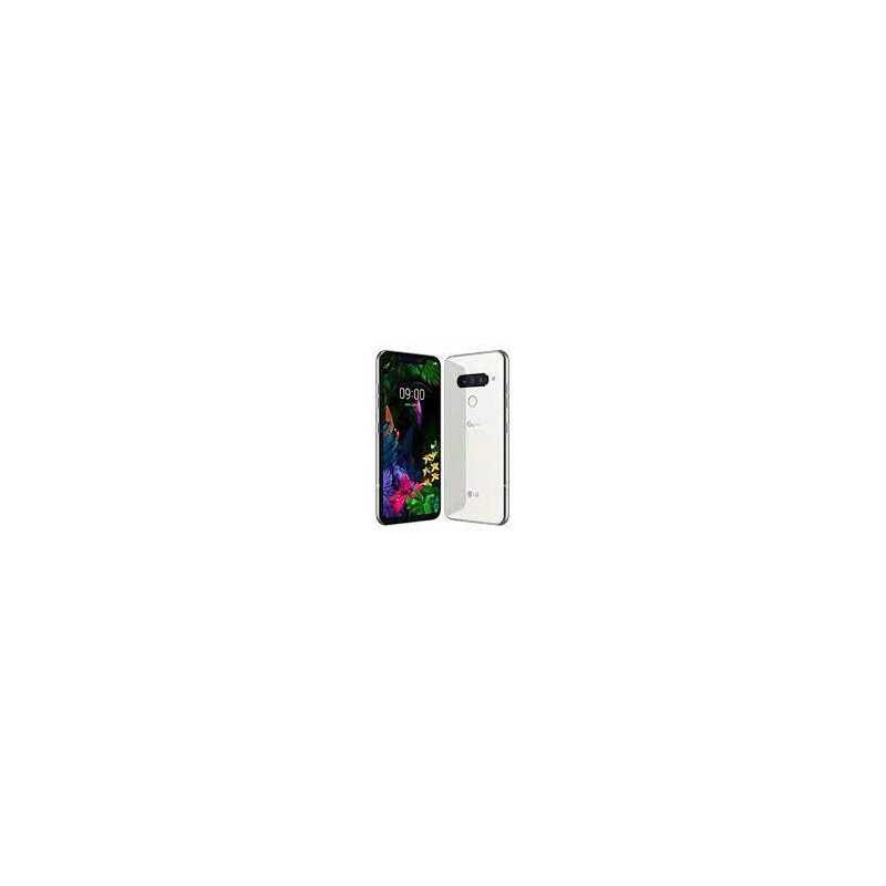 Repara tu LG G8s al mejor precio en 1h