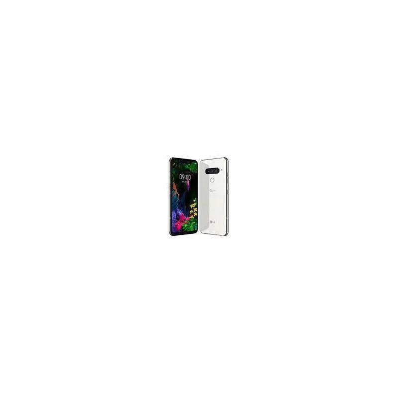 Cambiar pantalla LG G8s | Reparar en Madrid