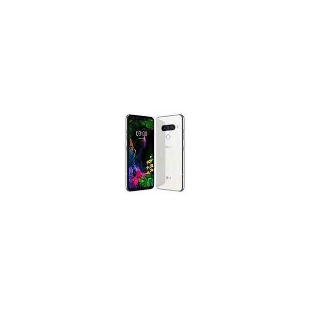 Repara tu LG G8s al mejor precio en 1h Repara tu LG G8s al mejor precio en 1h