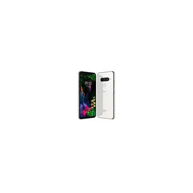 Cambiar pantalla LG G8s | Reparar en Madrid