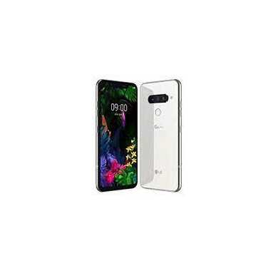 Repara tu LG G8s al mejor precio en 1h