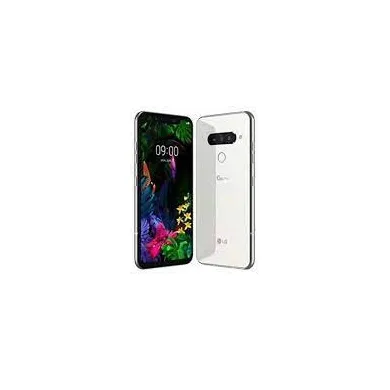 Cambiar pantalla LG G8s | Reparar en Madrid