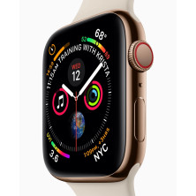 Reparar Apple Watch Serie 4 40mm | Servicio Técnico Oficial