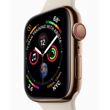 Reparar Apple Watch Serie 4 40mm | Servicio Técnico Especializado
