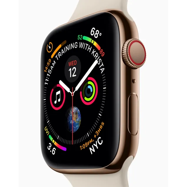 Reparar Apple Watch Serie 4 40mm | Servicio Técnico Especializado
