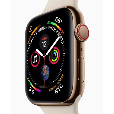 Reparar Apple Watch Serie 4 40mm | Servicio Técnico Especializado
