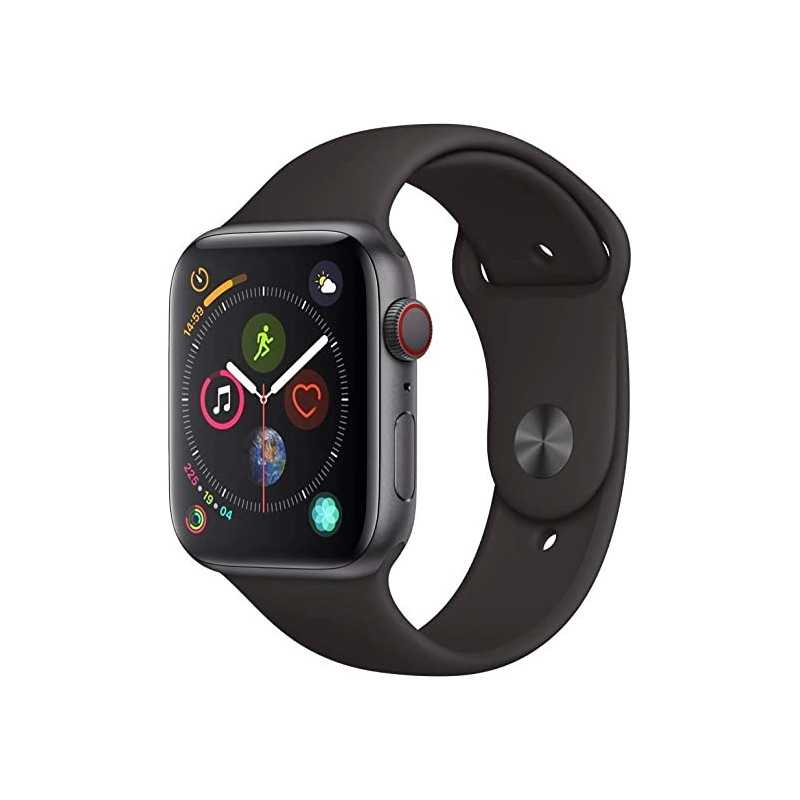 Reparar Apple Watch Serie 4 44mm | Mundo del Móvil