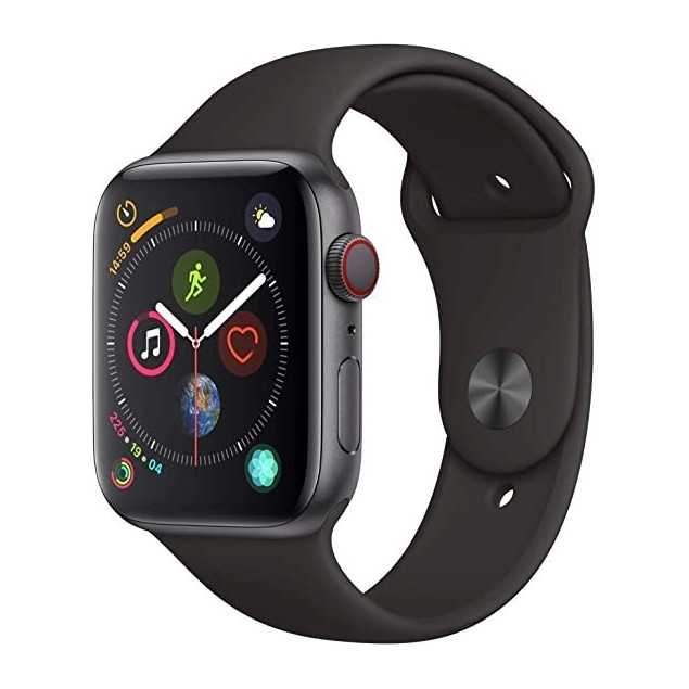 Reparar Apple Watch Serie 4 44mm | Mundo del Móvil