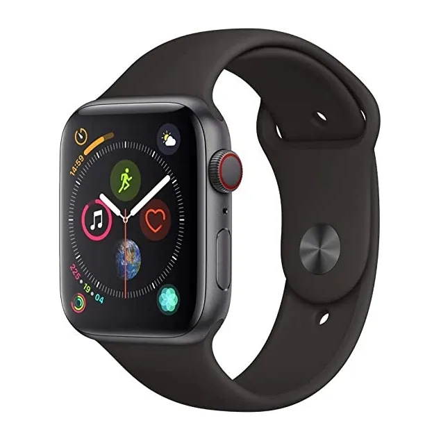 Reparar Apple Watch Serie 4 44mm | Mundo del Móvil