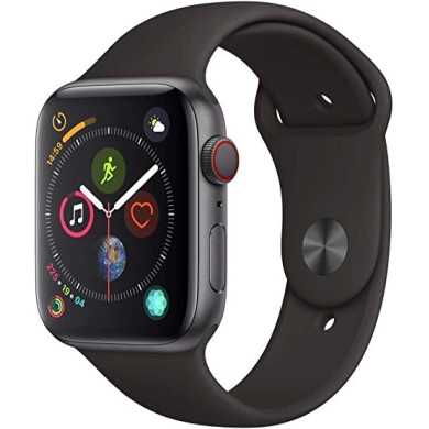 Reparar Apple Watch Serie 4 44mm | Mundo del Móvil