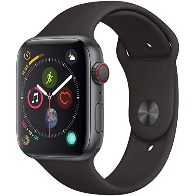 Reparar Apple Watch Serie 4 44mm | Mundo del Móvil