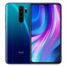 Reparar Xiaomi Redmi Note 8 | Servicio Técnico Especializado