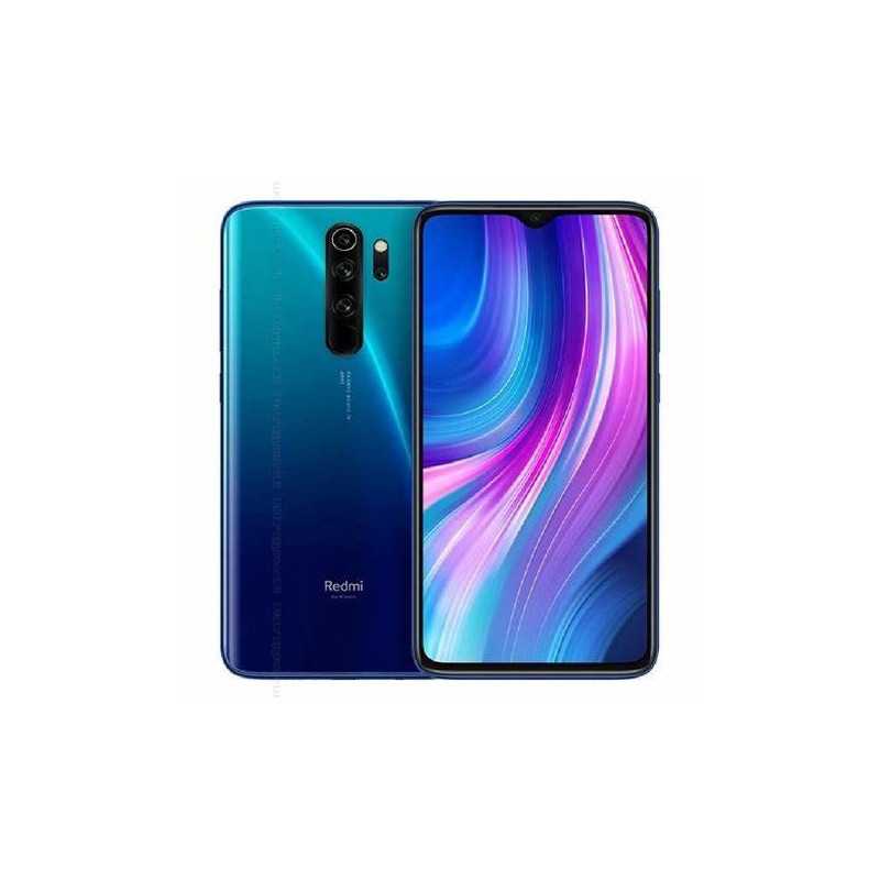 Reparar Xiaomi Redmi Note 8 | Servicio Técnico Oficial