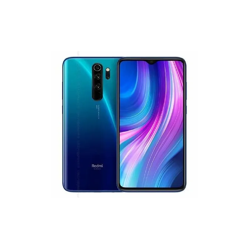 Reparar Xiaomi Redmi Note 8 | Servicio Técnico Especializado