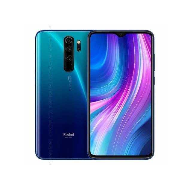 Reparar Xiaomi Redmi Note 8 | Servicio Técnico Oficial