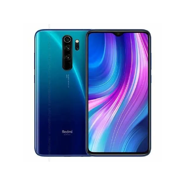 Reparar Xiaomi Redmi Note 8 | Servicio Técnico Especializado