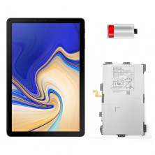 Cambio de batería de Samsung Galaxy Tab S4, en Madrid