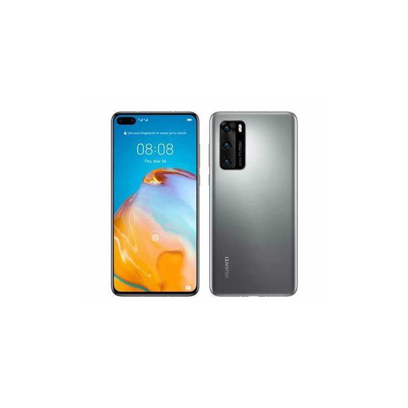 Repara tu Huawei P40  al mejor precio en 1h