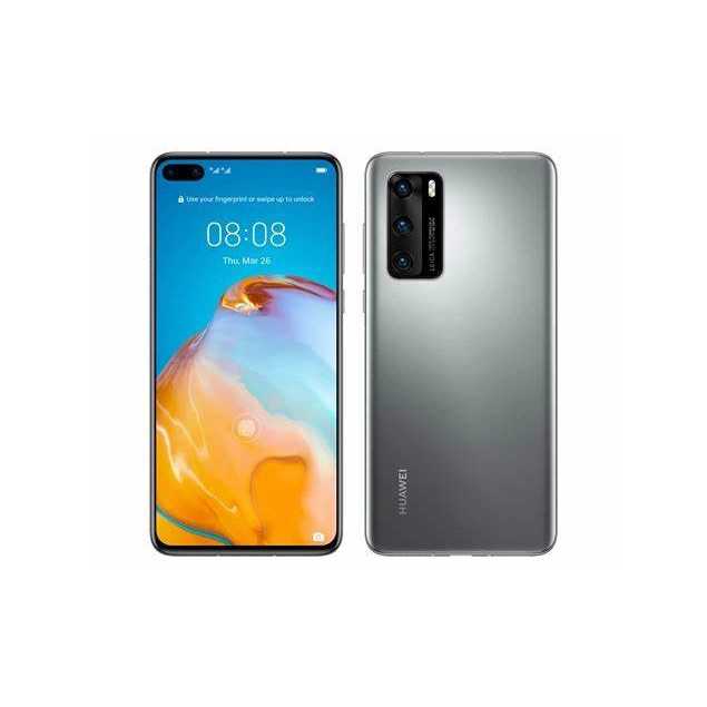 Repara tu Huawei P40  al mejor precio en 1h