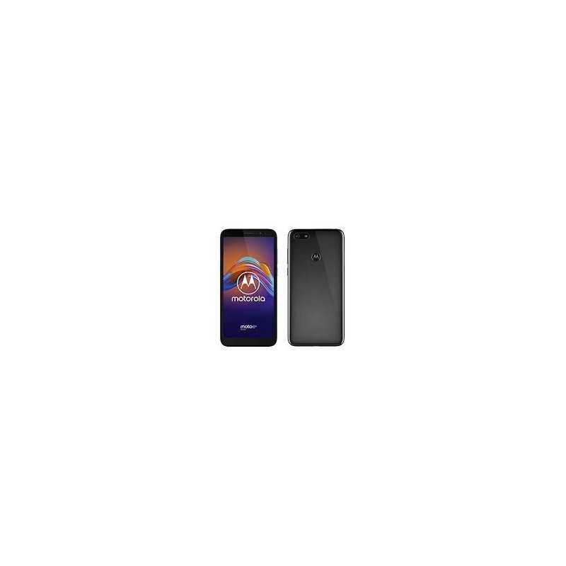 Repara tu Motorola E6 Play al mejor precio en 1h