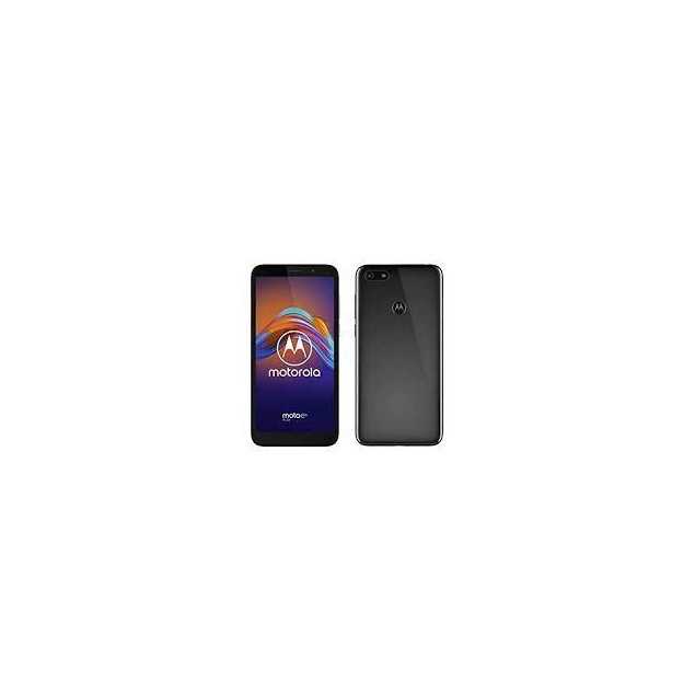 Repara tu Motorola E6 Play al mejor precio en 1h Repara tu Motorola E6 Play al mejor precio en 1h