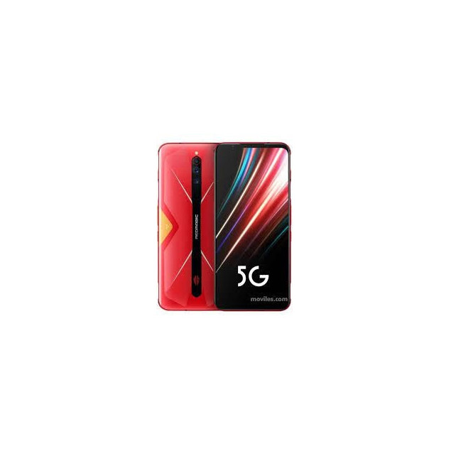 Repara tu ZTE Nubia Red Magic 5G al mejor precio en 1h