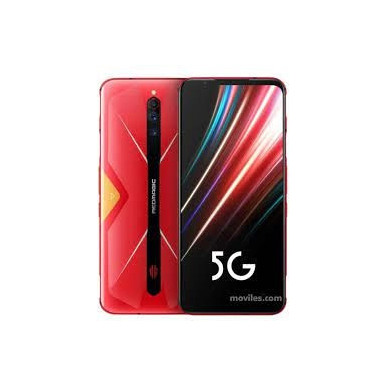 Repara tu ZTE Nubia Red Magic 5G al mejor precio en 1h