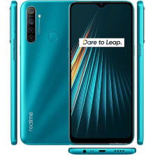 Repara tu  Realme 5i al mejor precio en 1h