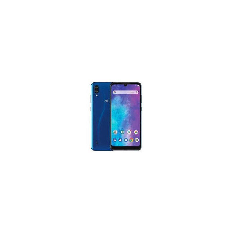 Repara tu ZTE Blade A5 2020 al mejor precio en 1h