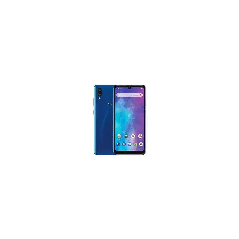 Repara tu ZTE Blade A5 2020 al mejor precio en 1h