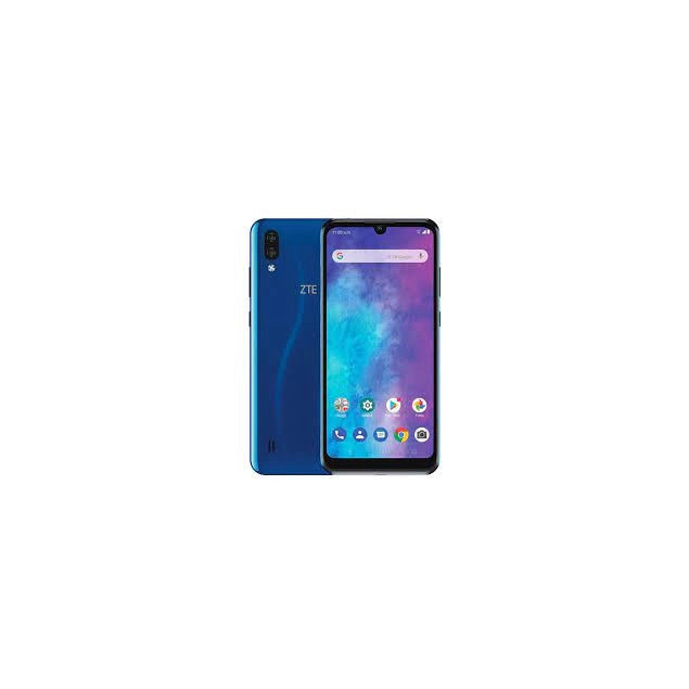 Repara tu ZTE Blade A5 2020 al mejor precio en 1h