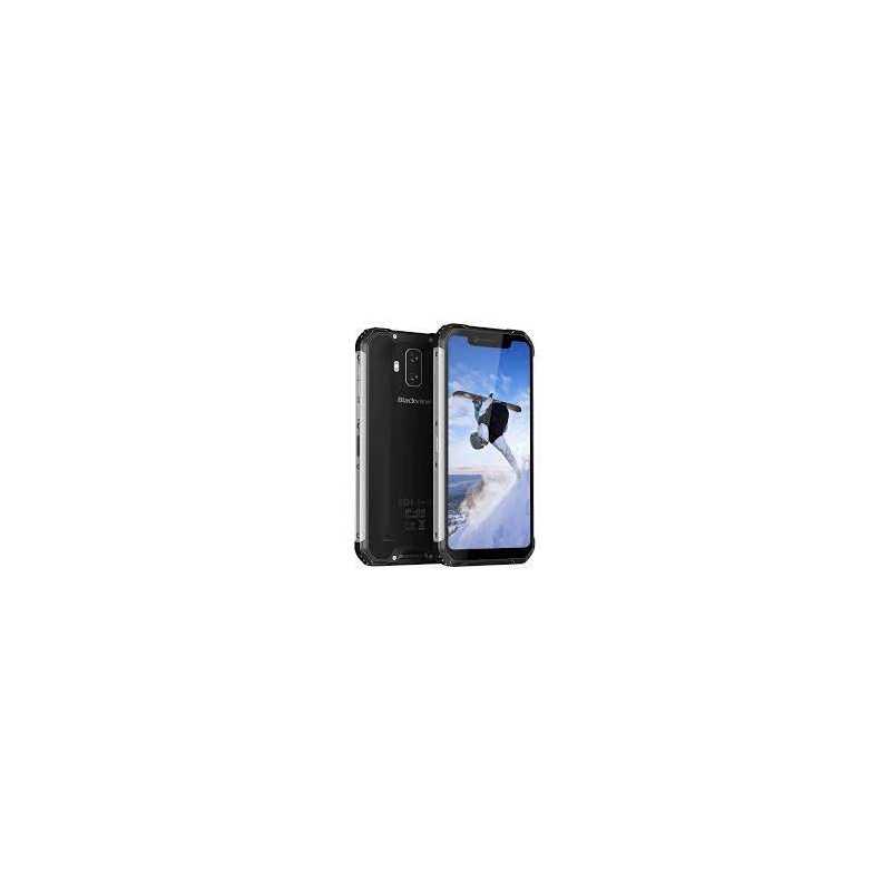 Repara tu BlackView BV9600 Pro al mejor precio en 1h