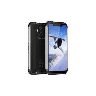 Repara tu BlackView BV9600 Pro al mejor precio en 1h