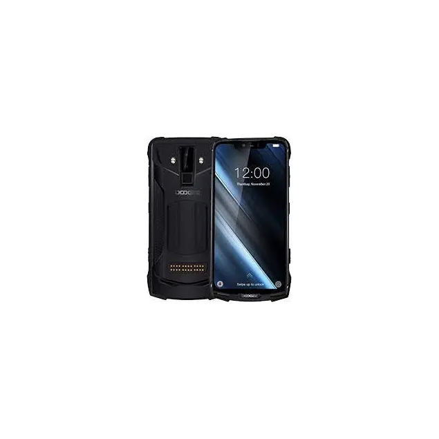 Cambiar pantalla Doogee S90 | Reparar en Madrid