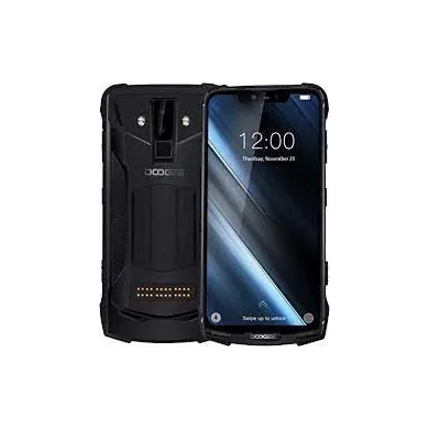 Cambiar pantalla Doogee S90 | Reparar en Madrid