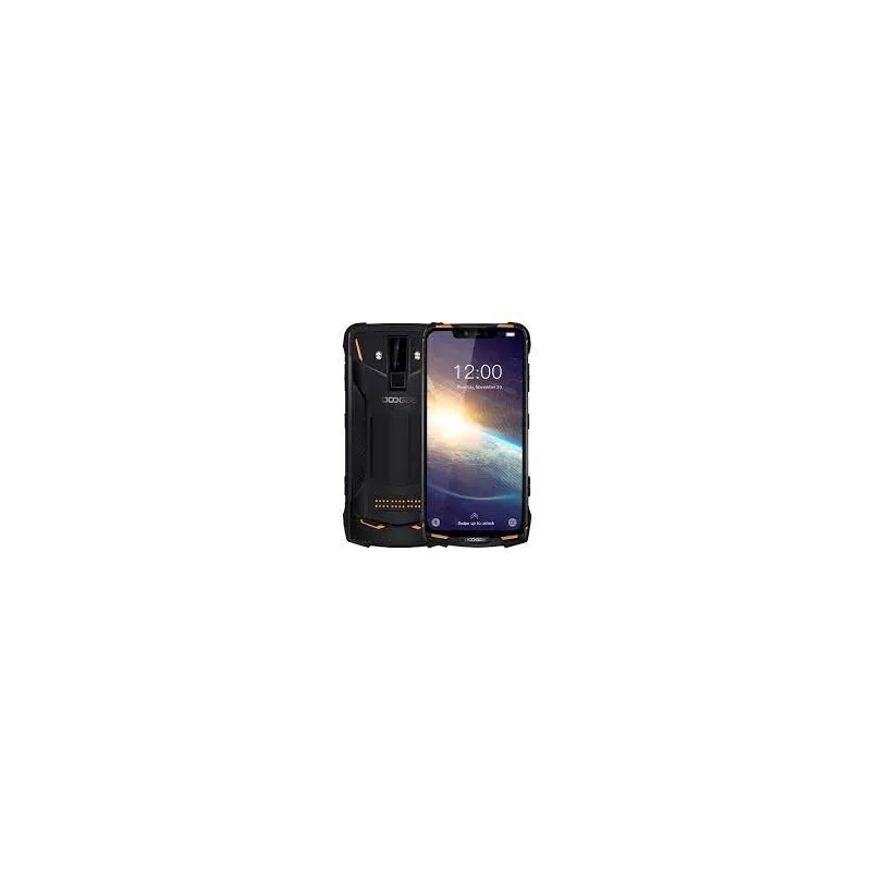 Cambiar pantalla Doogee S90 Pro | Reparar en Madrid