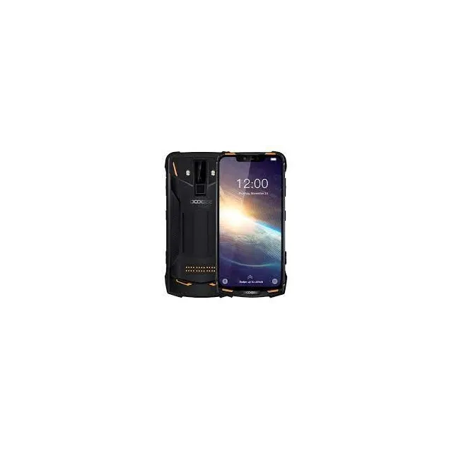 Cambiar pantalla Doogee S90 Pro | Reparar en Madrid