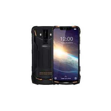 Repara tu Doogee S90 Pro al mejor precio en 1h