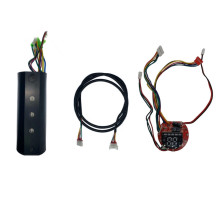 Cambiar centralita+Pantalla+Cable de Conexión de Cecotec Outsider