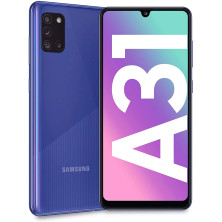 Repara tu Samsung Galaxy A31 al mejor precio en 1h