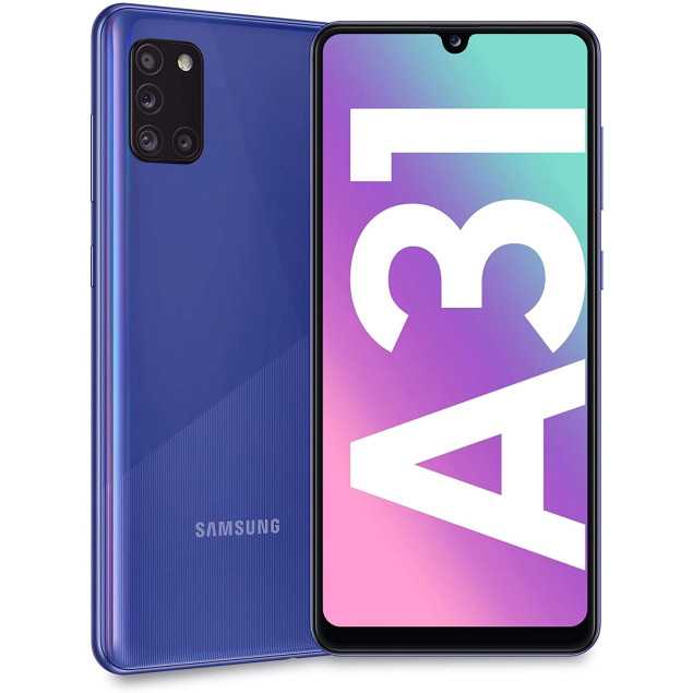 Repara tu Samsung Galaxy A31 al mejor precio en 1h Repara tu Samsung Galaxy A31 al mejor precio en 1h