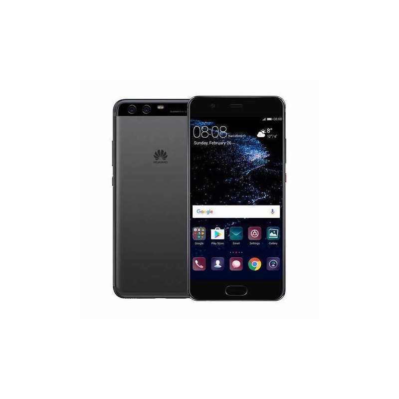 Repara tu Huawei P10 al mejor precio en 1h
