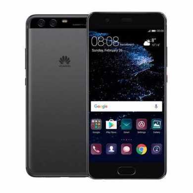 Repara tu Huawei P10 al mejor precio en 1h