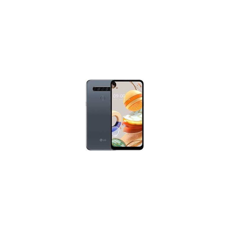 Repara tu LG K61 al mejor precio en 1h