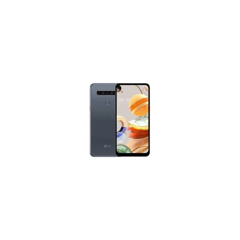 Cambiar pantalla LG K61 | Reparar en Madrid